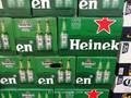 Heineken Beer All Bottles and Cans Directly From the Netherlands 3