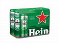 Sell Offer Heineken Beer 50% Discount 1