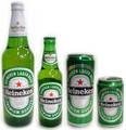 Dutch Origin Heineken Lager Beer for