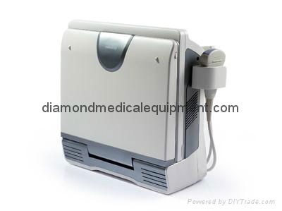 DP 50 Portable Ultrasound 2