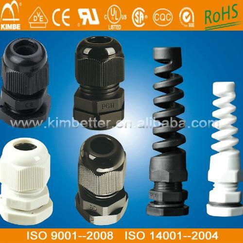 Nylon Cable Gland