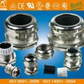 Metal Cable Gland