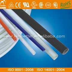 PVC Fiberglass Sleeving