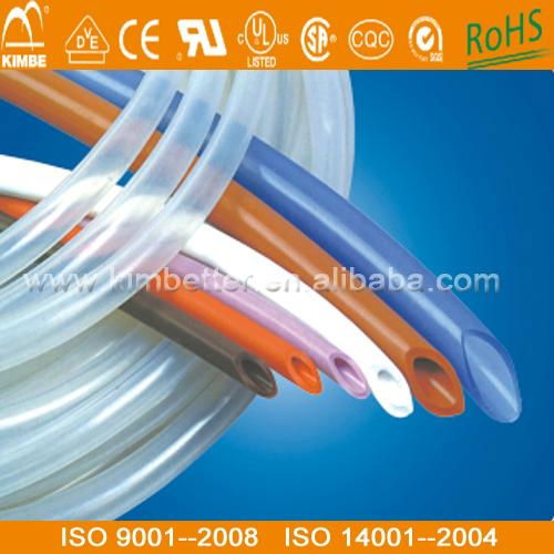 PVC Fiberglass Sleeving 4