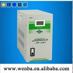 non-noise 6kva automatic voltage regulator