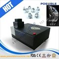 diamond micro engraving machine