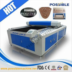 laser engraving & cutting machine