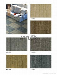 ATFLOR CARPET