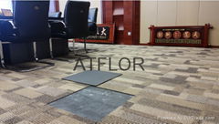 Nylon Carpet tiles