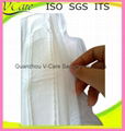 Disposable Ladies Sanitary Napkin Urine Nappies  4