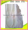 Disposable Ladies Sanitary Napkin Urine Nappies  5