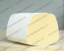 Ceramic Honeycomb Substrate Catalyst