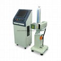 Flying Fiber Laser Marking Machine