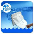 1/2 fold toilet seat cover 4