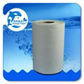 Paper Hand Towel Roll 1