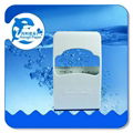 Toilet Seat Cover Paper Dispenser 2