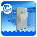 Toilet Seat Cover Paper Dispenser 4