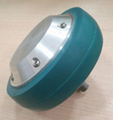 4 inch brushless gearless hub motor for l   age single shaft 2