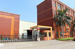 Zhongshan Sints Powder Metallurgy Co.,Ltd.