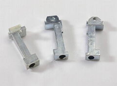 Lock latch bolt