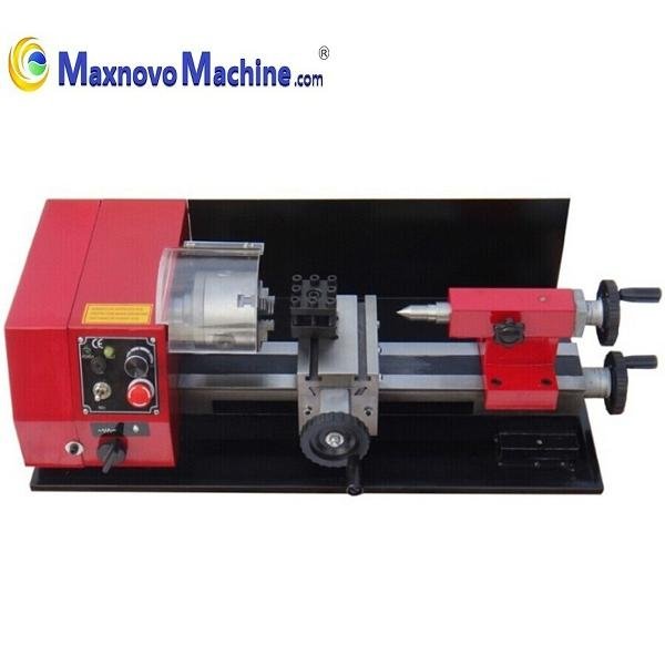 6" X 10" inch Variable Speed Metal Micro Lathe Machine (Item NO: MM-C1)