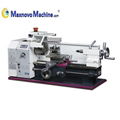 Deluxe 7 X 12 inch 600W DRO Metal Mini Lathe (Item NO: MM-TU2004V) 1