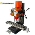 Multi-purpose Metal Mini Drilling