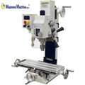 High Precision Metal Drilling Milling