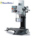 Deluxe 850W Variable Speed Metal Drilling Milling Machine (MM-BF20 Vario ) 1