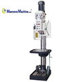 Heavy Geared Ø 40mm Vertical Drilling Machine With Autofeed (MM-B40GSM)