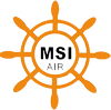 M&S International Forwarding Ltd