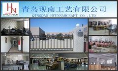 Qingdao Hyunnam Craft Co.,Ltd