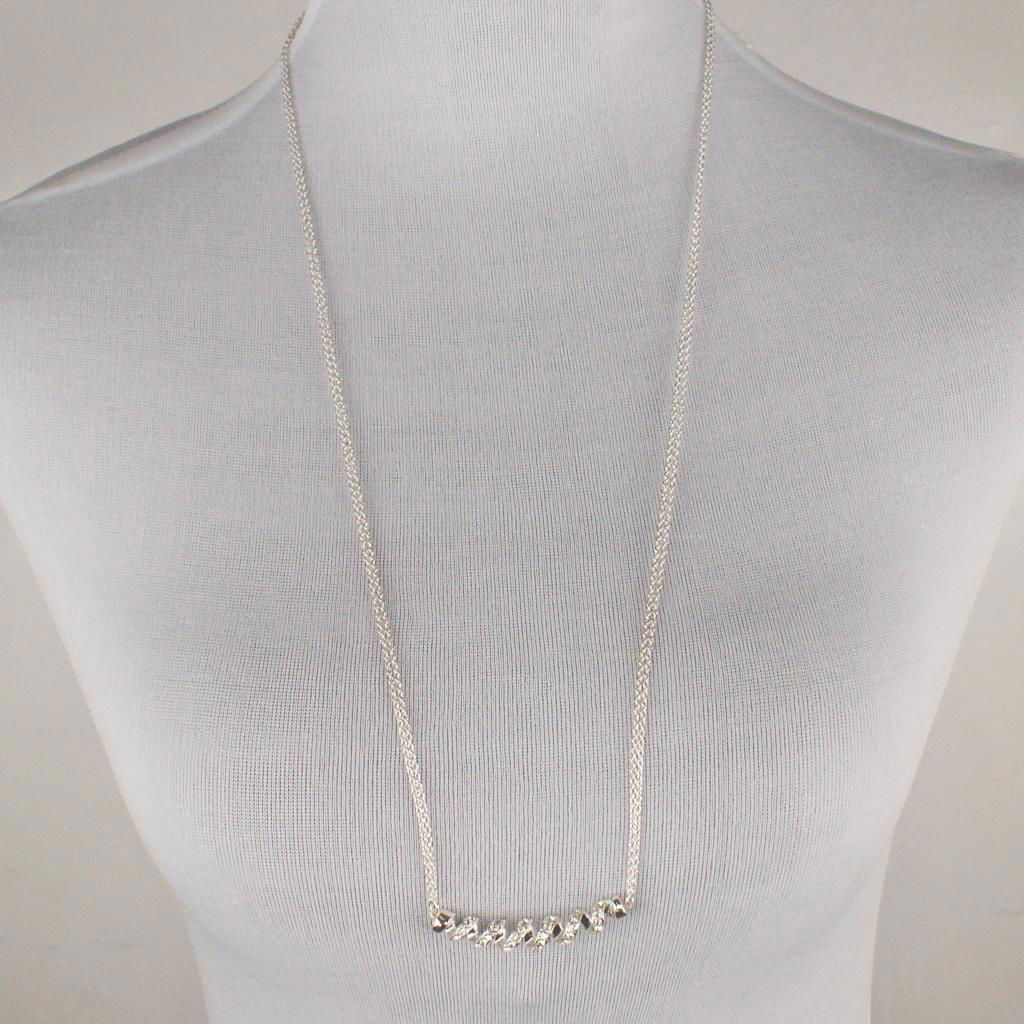 simple style necklace 5