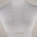 simple style necklace 5