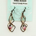 Unique style earring 5