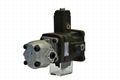 Hydraulic Variable Displacement Vane Pump (vane pump+gear pump)