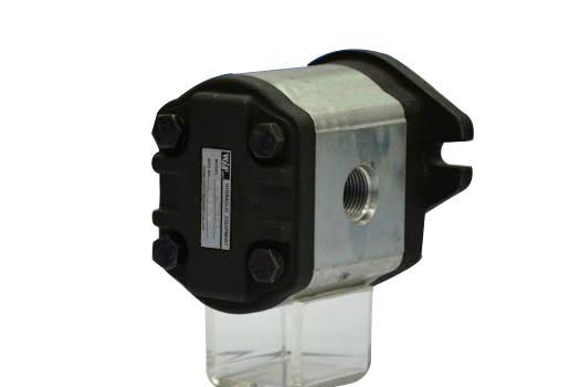 Hydraulic External Gear Pump-PBD Series