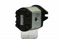 Hydraulic External Gear Pump-PCD Series 1