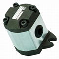 Hydraulic External Gear Pump- PS Series 1