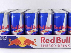 Energy Drinks