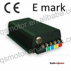 Sabvoton SVMC72150 Sine Wave Controller For QS Motor