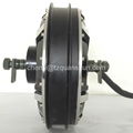 Spoke Hub Motor 8000w V3 for Scooter 2