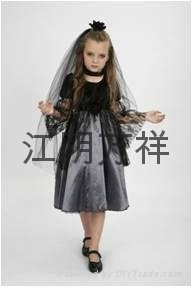children cosplay costumes and children christmas costumes carnival costumes 2