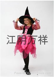 children cosplay costumes and children christmas costumes carnival costumes