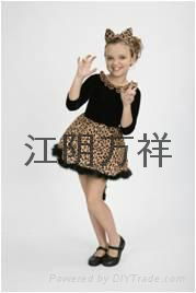 children cosplay costumes and children christmas costumes carnival costumes 3