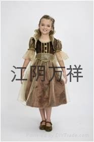children cosplay costumes and children christmas costumes carnival costumes 4
