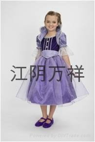 children cosplay costumes and children christmas costumes carnival costumes 5