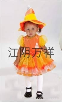 Princess Dress for kids 1