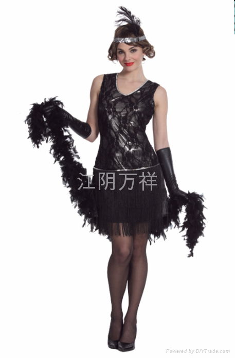 halloween magician costume dress for women 5