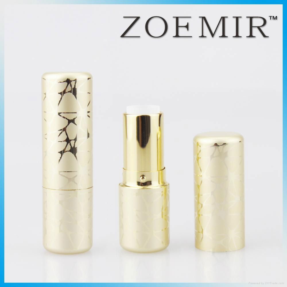 Lovely Aluminium Lipstick Factory Make Up With Chinese Style 2